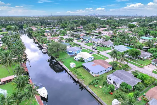 Fort Lauderdale, FL 33312,4521 SW 34th Dr