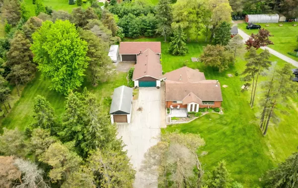 Caledon, ON L7E 3L1,17522 Mount Hope RD