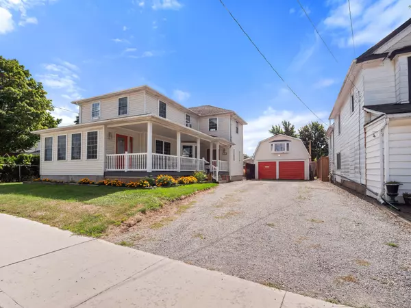 Niagara Falls, ON L2G 6B6,3920 Main ST