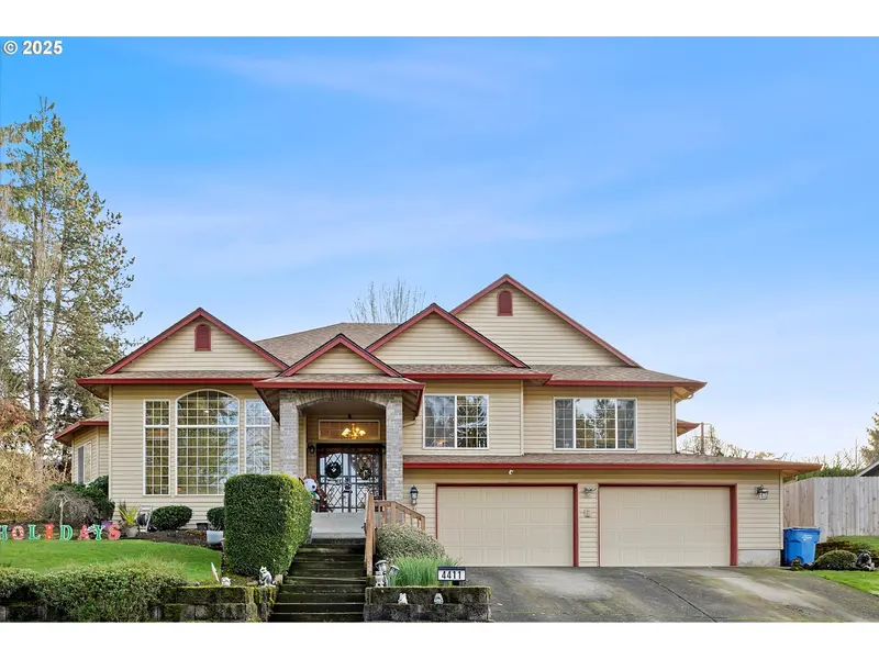 4411 E 15TH ST, Vancouver, WA 98661