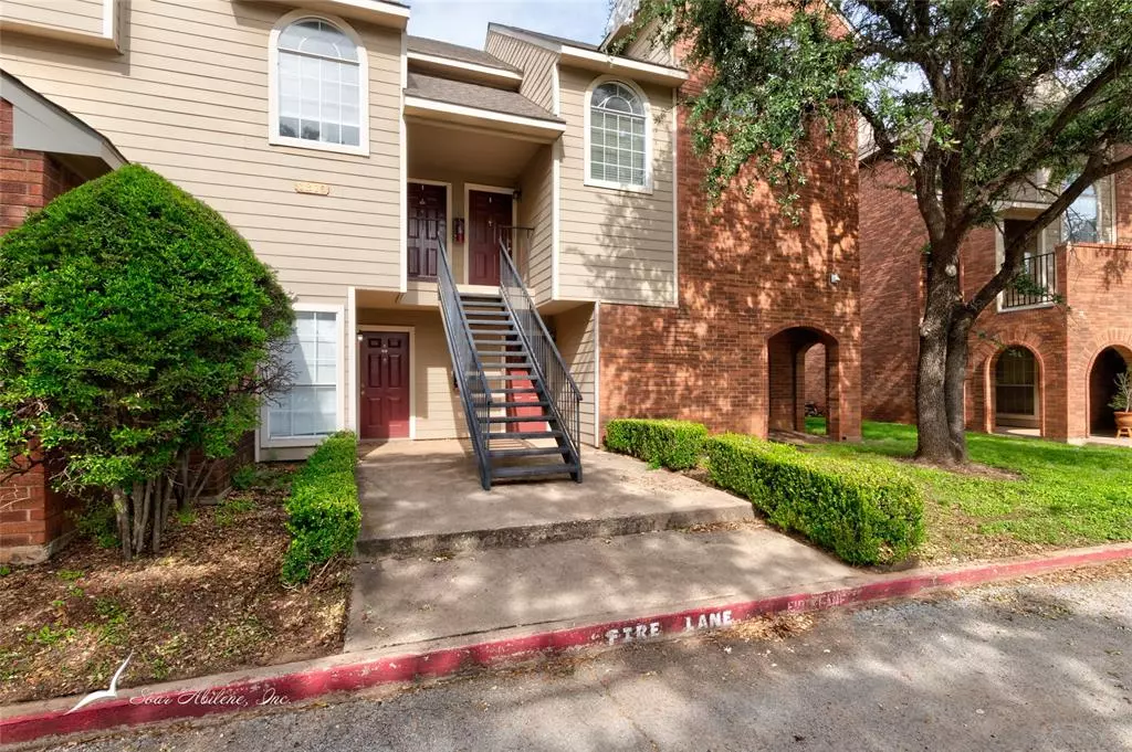 Abilene, TX 79601,1310 Westheimer Road #211