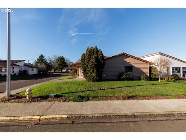 Newberg, OR 97132,1205 E JOHNSON CT