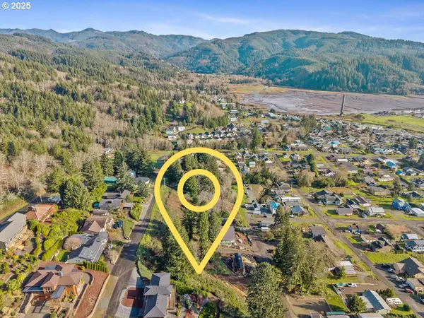 Garibaldi, OR 97118,612 Fir AVE #500/503