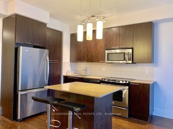 Toronto C10, ON M4P 1T7,25 Broadway AVE S #1306