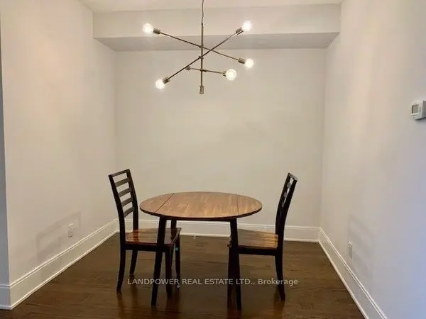 Toronto C10, ON M4P 1T7,25 Broadway AVE S #1306