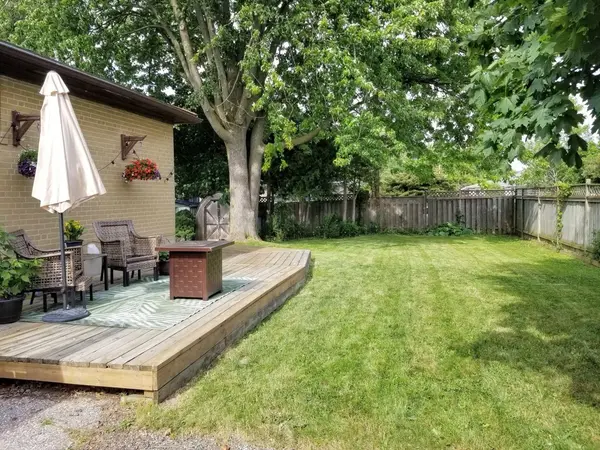 Ajax, ON L1S 1N6,94 Hurley RD