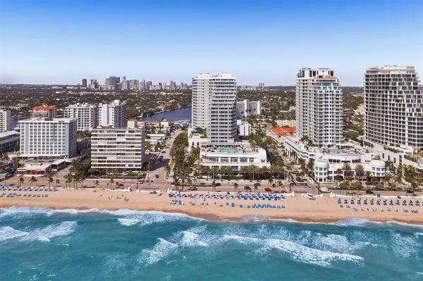 Fort Lauderdale, FL 33304,3101 Bayshore Dr #2409