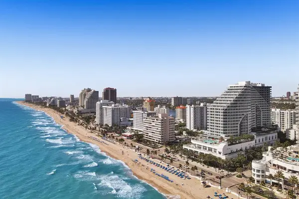 Fort Lauderdale, FL 33304,3101 Bayshore Dr #2409