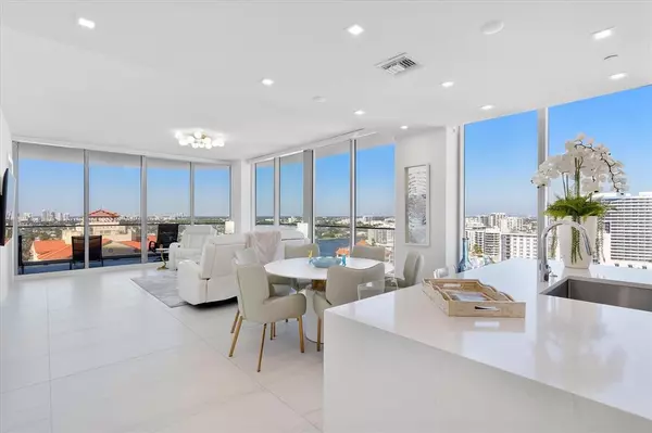 Fort Lauderdale, FL 33304,151 N Seabreeze Blvd #1703E