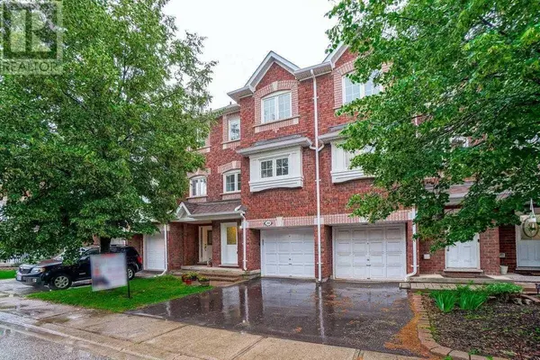 6060 Snowy Owl CRES #20, Mississauga, ON L5N 7K3