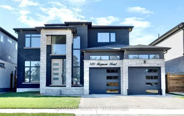 3401 Regiment RD #Basement, London South, ON N6P 0H2