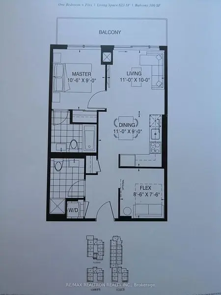 Toronto C15, ON M2J 1M1,36 Forest Manor RD #1204