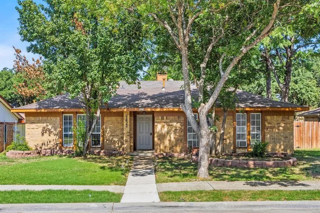 Lewisville, TX 75067,1422 Westwood Drive
