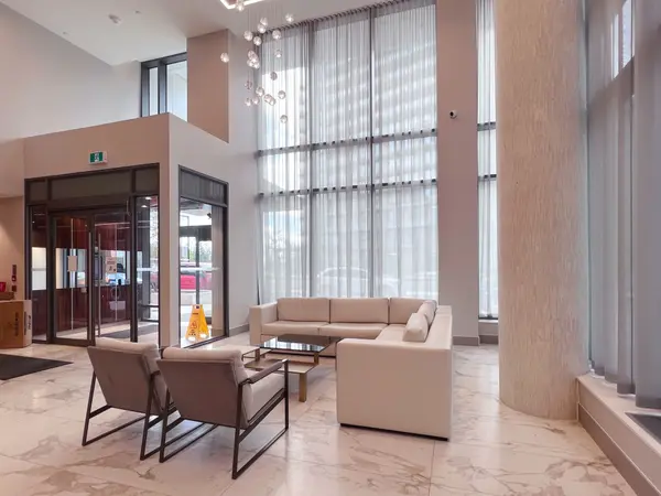 Toronto C15, ON M2J 1M5,32 Forest Manor RD #1007