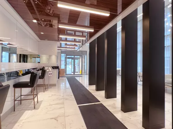 Toronto C15, ON M2J 1M5,32 Forest Manor RD #1007