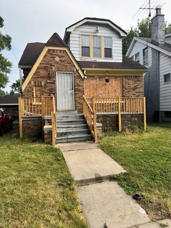 14802 Liberal ST, Detroit, MI 48205