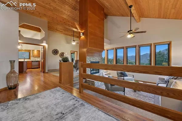 Colorado Springs, CO 80904,3065 Black Canyon RD