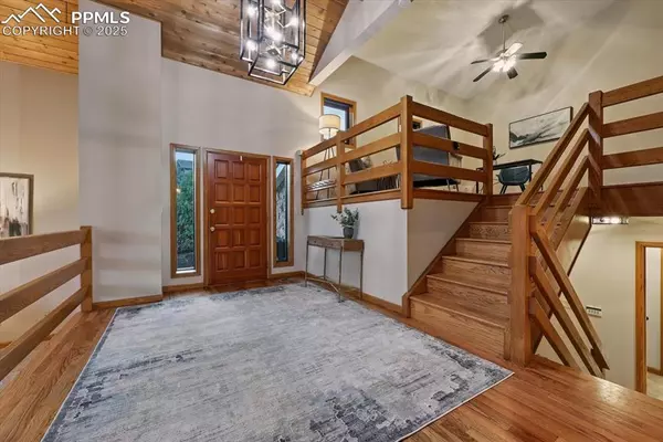 Colorado Springs, CO 80904,3065 Black Canyon RD