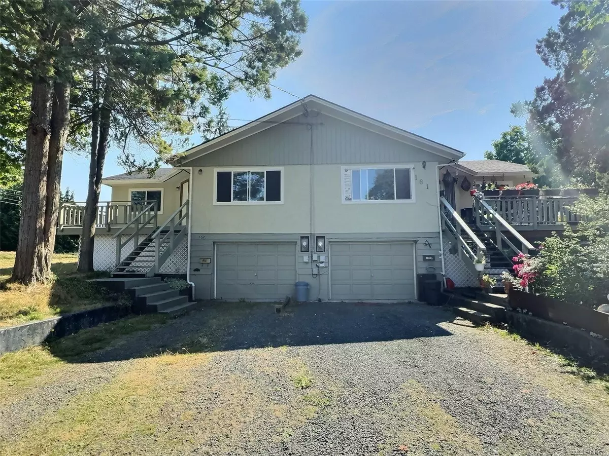 Campbell River, BC V9W 5L5,161 Lonsdale Cres