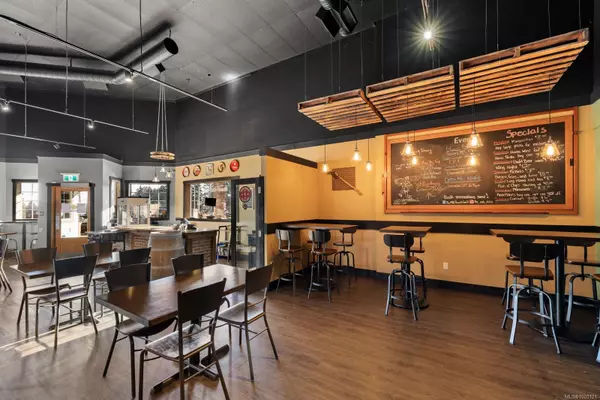 Mill Bay, BC V6H 1C1,2720 Mill Bay Rd #260