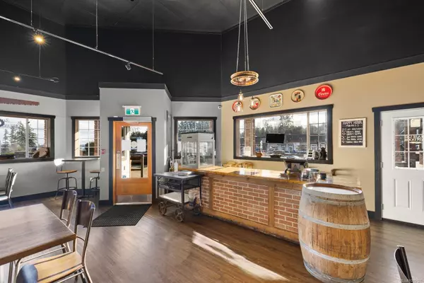 Mill Bay, BC V6H 1C1,2720 Mill Bay Rd #260