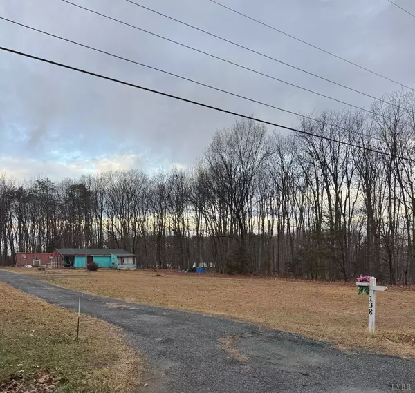 Concord, VA 24538,138 Carriage LN