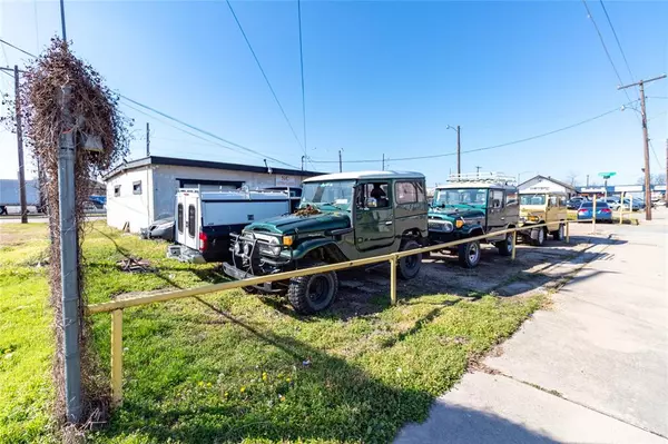 Garland, TX 75040,200 E Avenue A