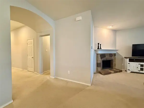 1131 Grimes Drive, Forney, TX 75126