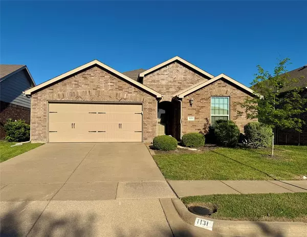 Forney, TX 75126,1131 Grimes Drive