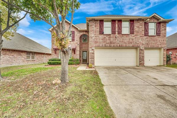 324 Mesa Verde Way, Wylie, TX 75098