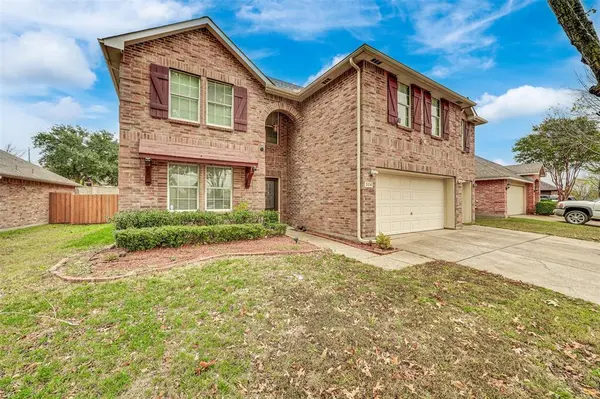 Wylie, TX 75098,324 Mesa Verde Way