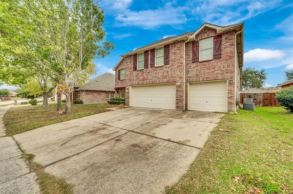 Wylie, TX 75098,324 Mesa Verde Way