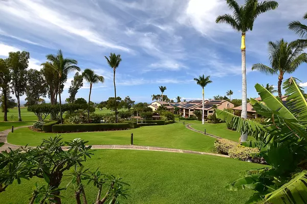 68-3840 LUA KULA ST #D203, Waikoloa, HI 96738