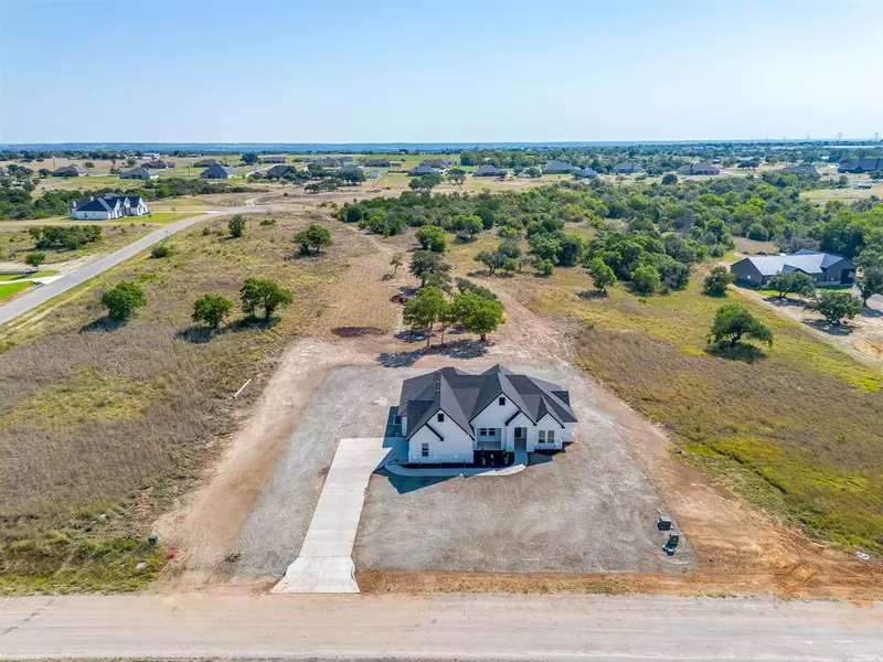 240 Latigo Way, Weatherford, TX 76088