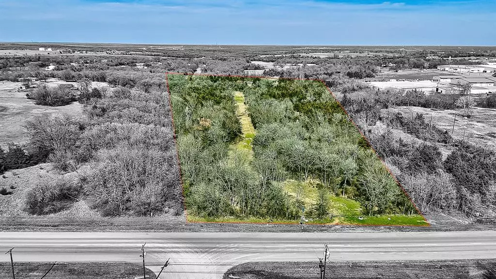 00 Farm to Market 84, Denison, TX 75020