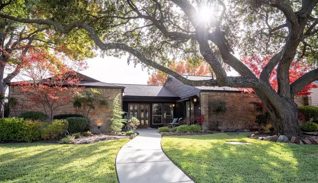 3020 Montego Place, Plano, TX 75023