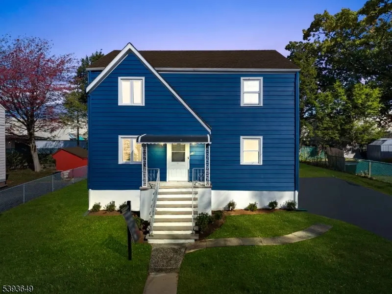 514 Lafayette Ave, Passaic City, NJ 07055