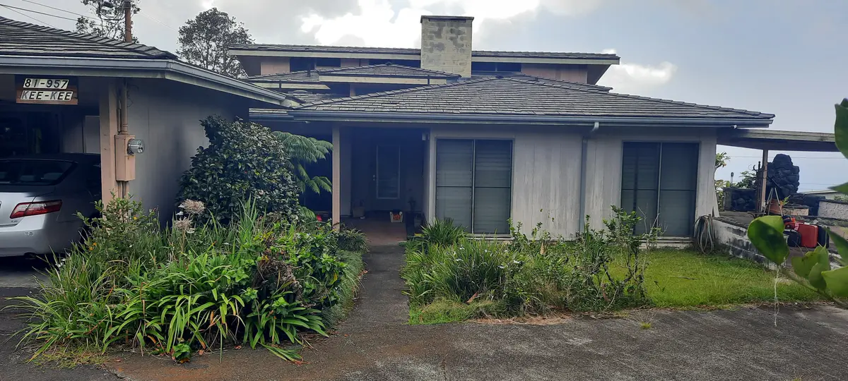 Kealakekua, HI 96750,81-957 KEE KEE ST