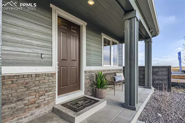 Colorado Springs, CO 80925,4806 Truscott RD