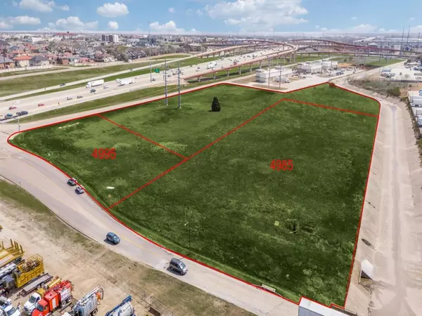 4995 W Rochelle Road, Irving, TX 75062