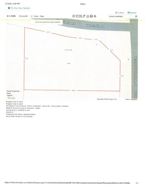 Irving, TX 75062,4995 W Rochelle Road