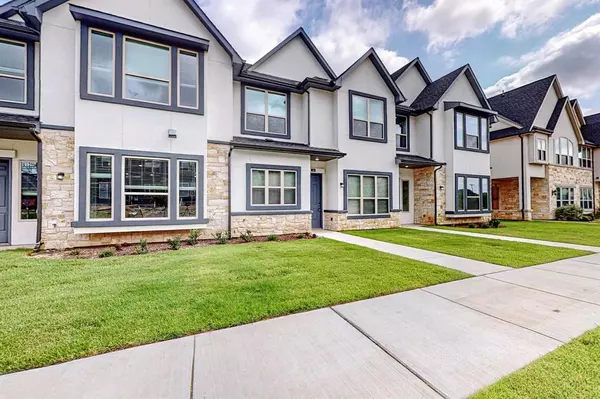 Frisco, TX 75068,217 Mule Deer Drive