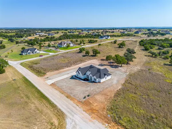 Weatherford, TX 76088,240 Latigo Way