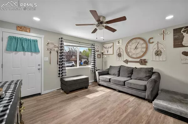 Colorado Springs, CO 80905,1033 Mt. Werner CIR