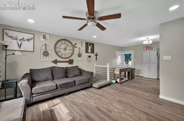 Colorado Springs, CO 80905,1033 Mt. Werner CIR