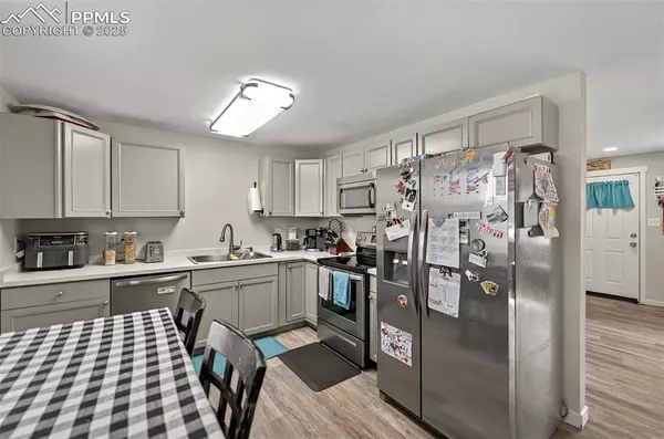 Colorado Springs, CO 80905,1033 Mt. Werner CIR