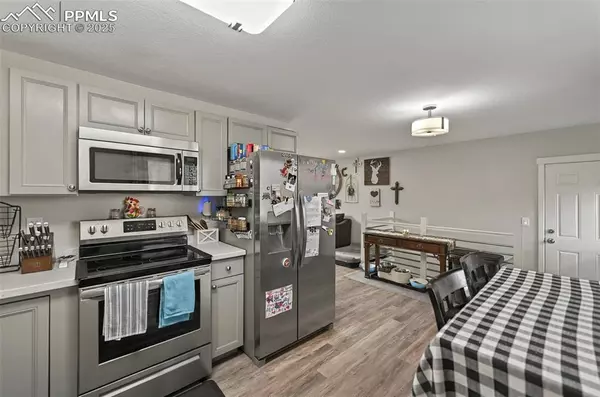 Colorado Springs, CO 80905,1033 Mt. Werner CIR