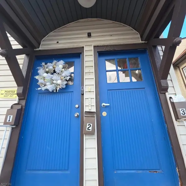 Paterson City, NJ 07514,444 East 26th St