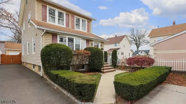 Union Twp., NJ 07083,369 Bergen St