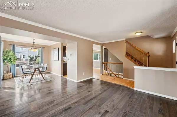 Colorado Springs, CO 80920,5026 Plumstead DR